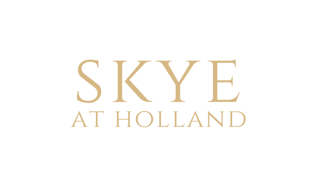 Skye at Holland Logo