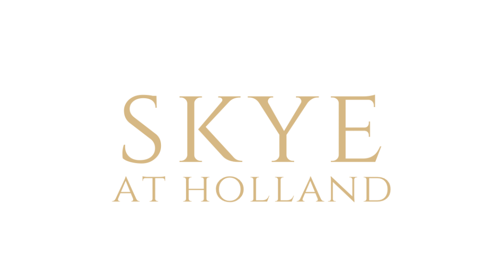 Skye at Holland Logo